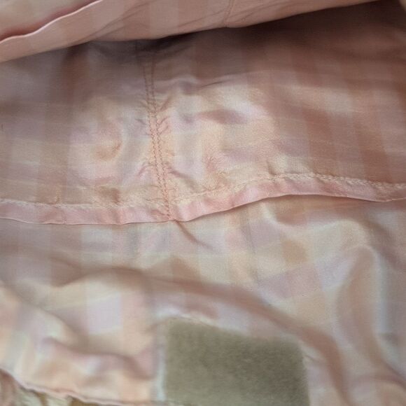 Women's Vintage Floral Print‎ Fabric Bag Purse Boho - Picture 5 of 5